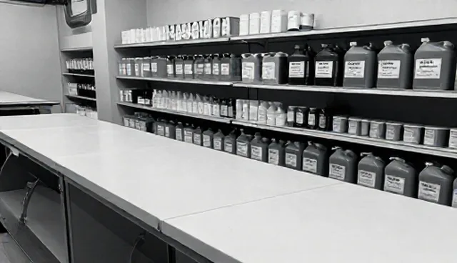 来料加工服务中库存管理的适用条件与选择依据