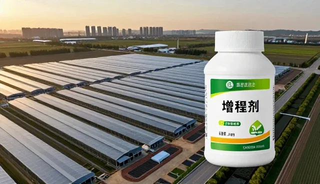 增稠剂在不同工艺条件下的适用性分析与维护要点
