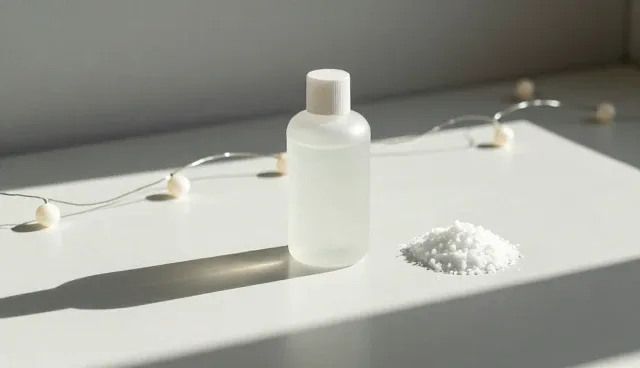 化妆品生产中表面活性剂的使用误区与优化路径